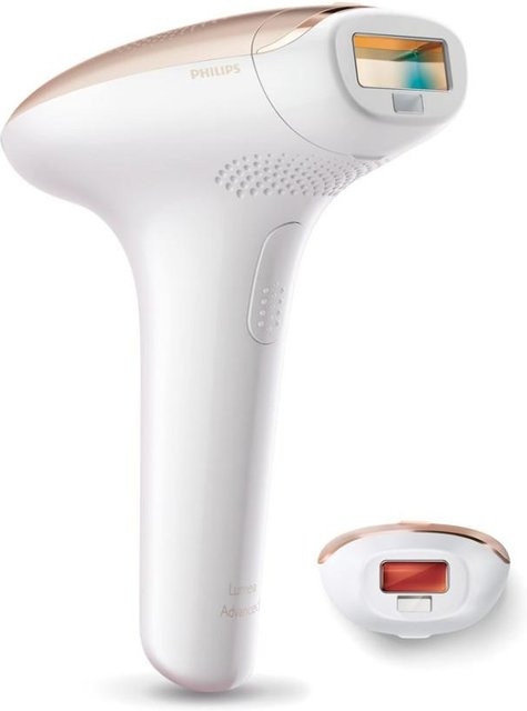 Philips Lumea Advanced Epilierer, Unisex, für Körper und Gesicht - Bild 1
