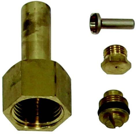 Vaillant Düsensatz 301766 in Gold - Bild 1