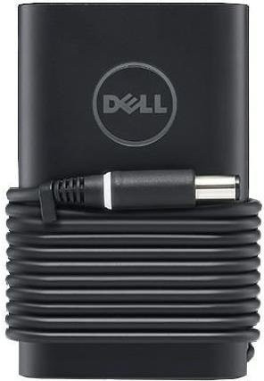Dell AC Adapter Netzteil 65 Watt in Schwarz für Inspiron und Latitude Modelle (LA65NM130) - Bild 1