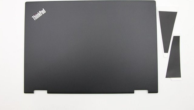 Lenovo WWAN A-Cover ASM in Schwarz (01YU983) - Bild 1