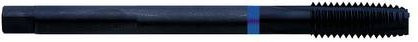 Exact Maschinengewindebohrer Mf20 metrisch fein, Steigung 1.5mm, Rechtsschneidend nach DIN 374, HSS-E Cobalt, Farbe: Schwarz - Bild 1
