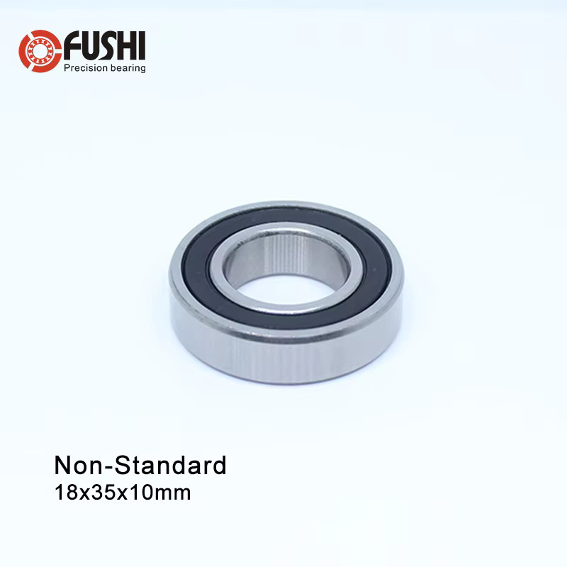 FUSHIPRO Kugellager, 4-teiliges Set - Bild 2