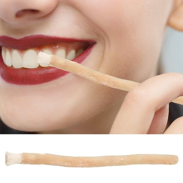 Sewak Zahnreinigungsbürste Stick, Damen - Bild 1