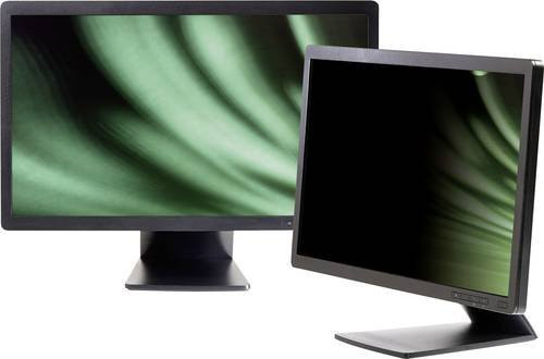 3M Blickschutzfilter Black PF27.0W9 für LCD Monitore 68,6 cm mit Seitenverhältnis 16:10 - Bild 2
