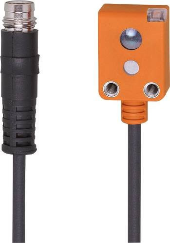 Ifm Electronic Reflex-Lichtschranke O7P200 in Orange - Bild 1