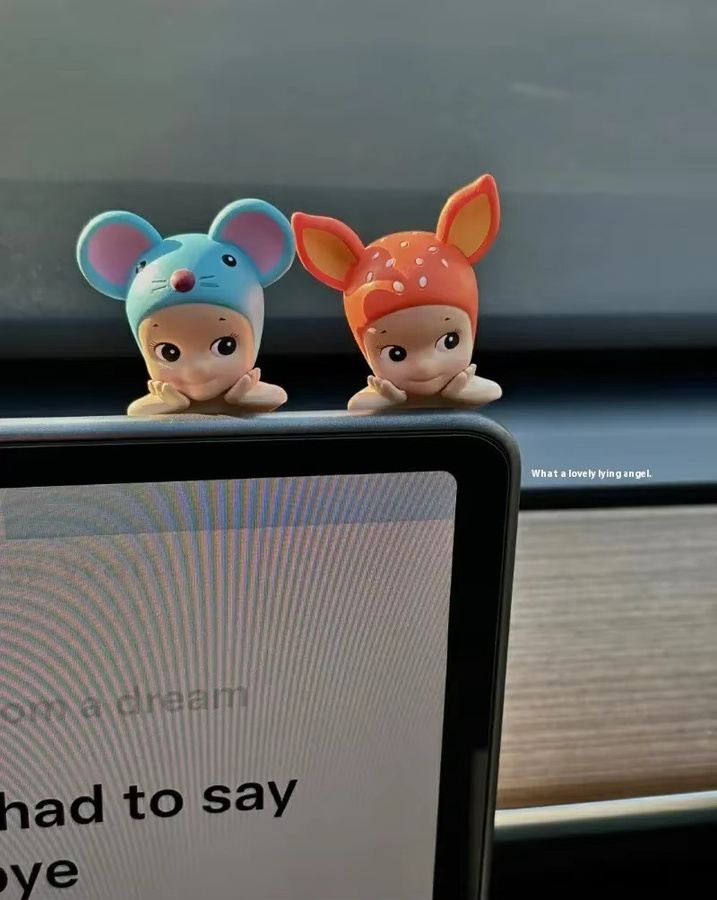 Sonny Angel Hippers, Puppe, Blind Box - Bild 5