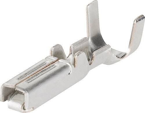 TE Connectivity Kontakt für AMP SUPERSEAL IP67 183025-1 in Silber - Bild 1