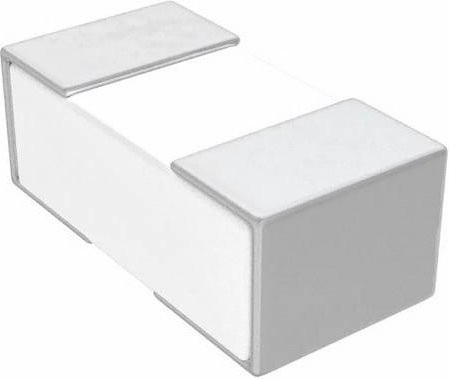 TE Connectivity Drossel SMD 0402 0,0027 µH 4-1624108-9 in Weiß - Bild 1