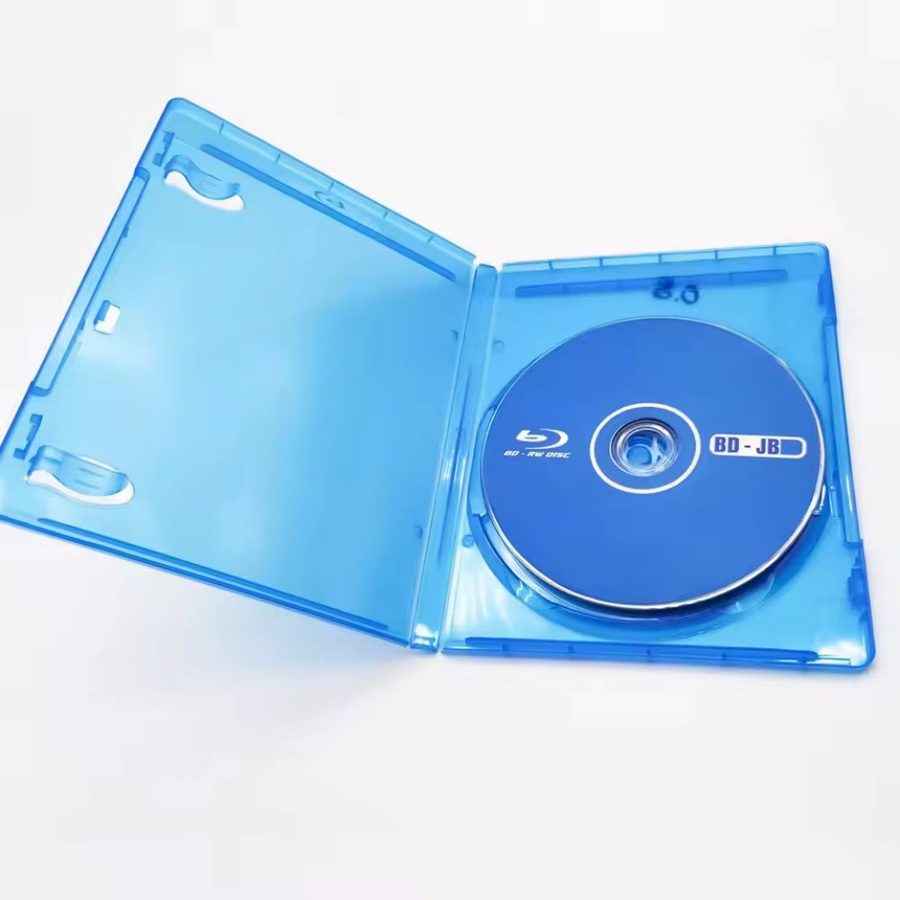 Gryan JB Disc Tool Mod für PS4 Firmware 9,0-12,52 Bootable Disc Zubehör - Bild 1