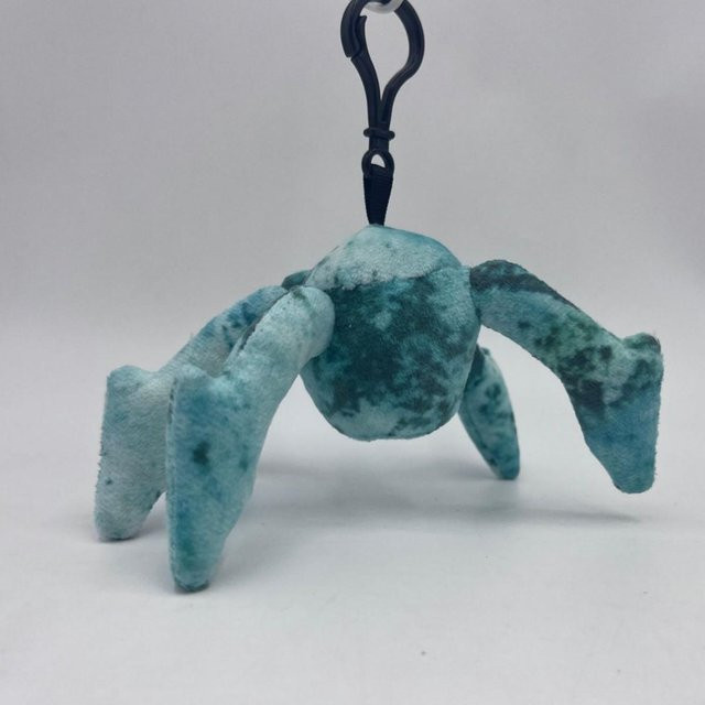 Yiran toy Rocky Plüschtier, Plüschpuppe, 15 cm, ab 14 Jahren - Bild 1