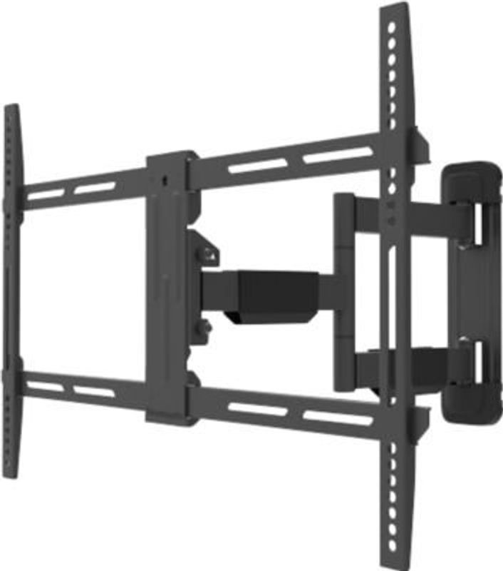 Neomounts WL40-550BL16 TV-Wandhalterung für Flachbildschirme bis 65 Zoll, neig- und schwenkbar, VESA 100x100 mm, schwarz - Bild 2