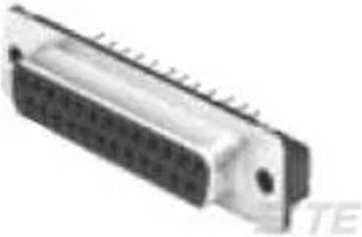 TE Connectivity Tube 2-747707-0 - Bild 1