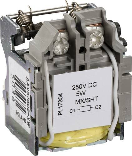 Schneider Electric LV429394 Spannungsauslöser 250V Grau - Bild 1
