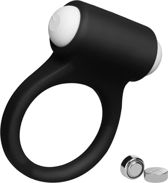 Stimu Ring, Herren, 2,5-5 cm - Bild 1