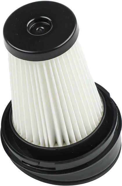 4er-Set Luftfilter für Domo Staubsauger DO215SV und DO217SV in Weiß - Bild 1
