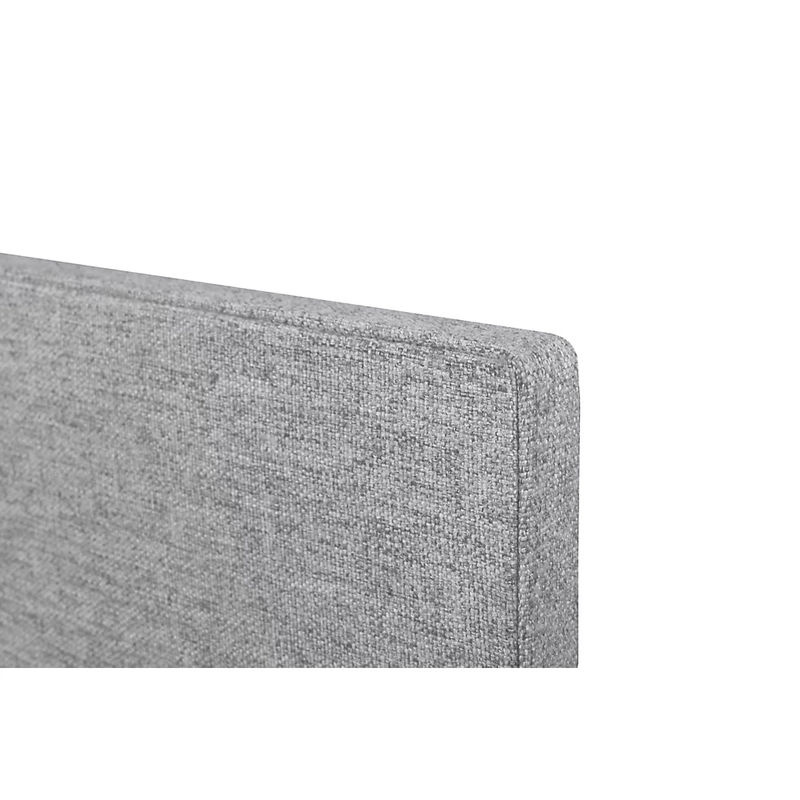 Legamaster Akustik-Pinboard Board Up in Grau aus Textil und Recycling-PET mit Absorptionsklasse C, B 500 x H 750 mm - Bild 2