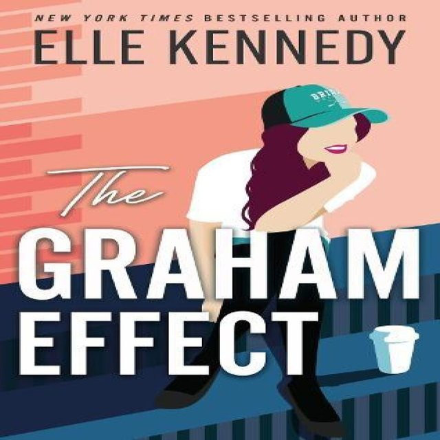 Der Graham-Effekt, Icyhot Campus Diaries, Elle Kennedy, Taschenbuch - Bild 1