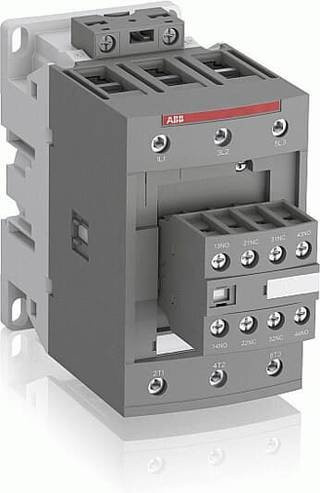 ABB Schütz AF80-30-22-13 in Grau - Bild 1