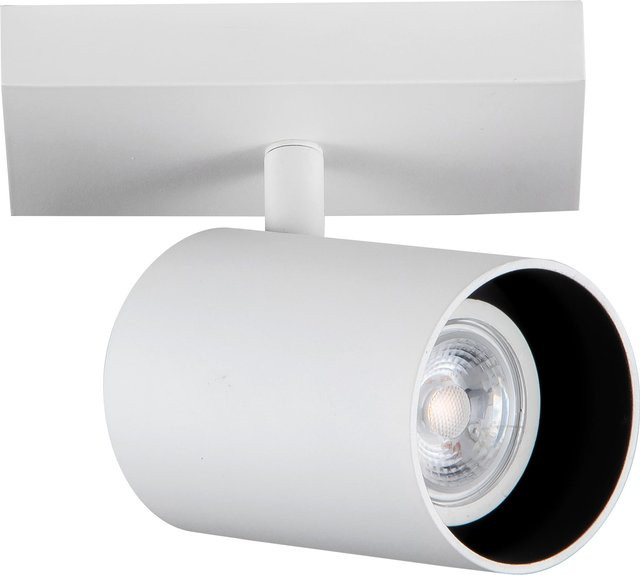 Yeelight LED Spot GU10 mit Wi-Fi, weiß, 700lm, 2700K - 6500K, YLDDL-0083 - Bild 1