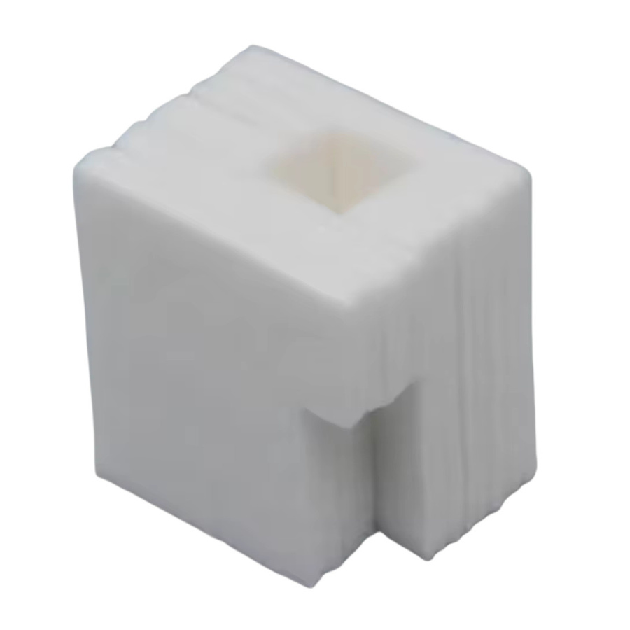 Epson C9344 Resttintenbehälter-Pad-Schwamm in Weiß für XP 2100 2105 3100 3105 4100 4101 4105 WorkForce WF 2810 2830 2835 2850 L5590 L3350 - Bild 2