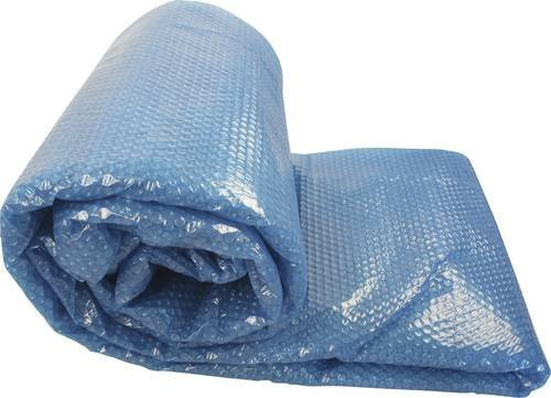 T.I.P. Solarabdeckung 30452 Thermo-Solarfolie aus Kunststoff in Blau - Bild 1