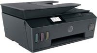 HP Smart Tank Plus 655 Multifunktionsdrucker in Schwarz, Thermal Inkjet mit WLAN, Bluetooth, Drucken, Scannen und Kopieren, 4800 x 1200 DPI - Bild 1