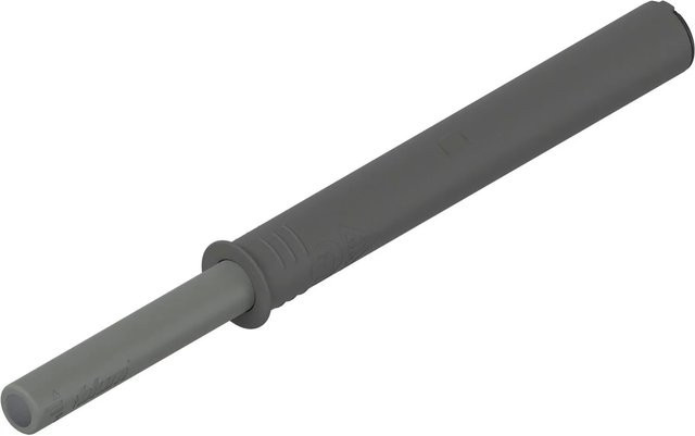 Blum Tip-On Türöffner 956A1006F Langversion mit Puffer in Platingrau - Bild 1