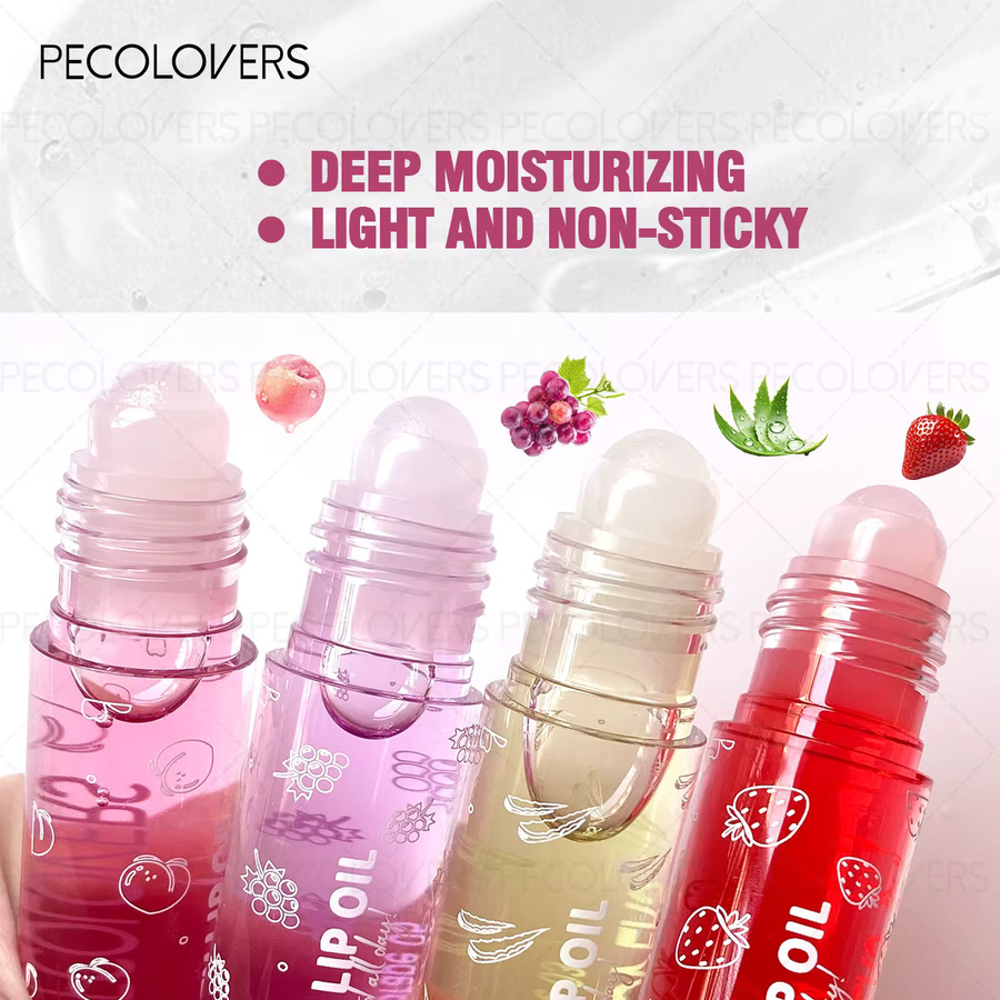 PECOLOVERS Lippenbalsam, glänzend, Unisex - Bild 6