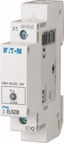 Eaton Kontrollleuchte Z-EL/G230 in Weiß - Bild 1