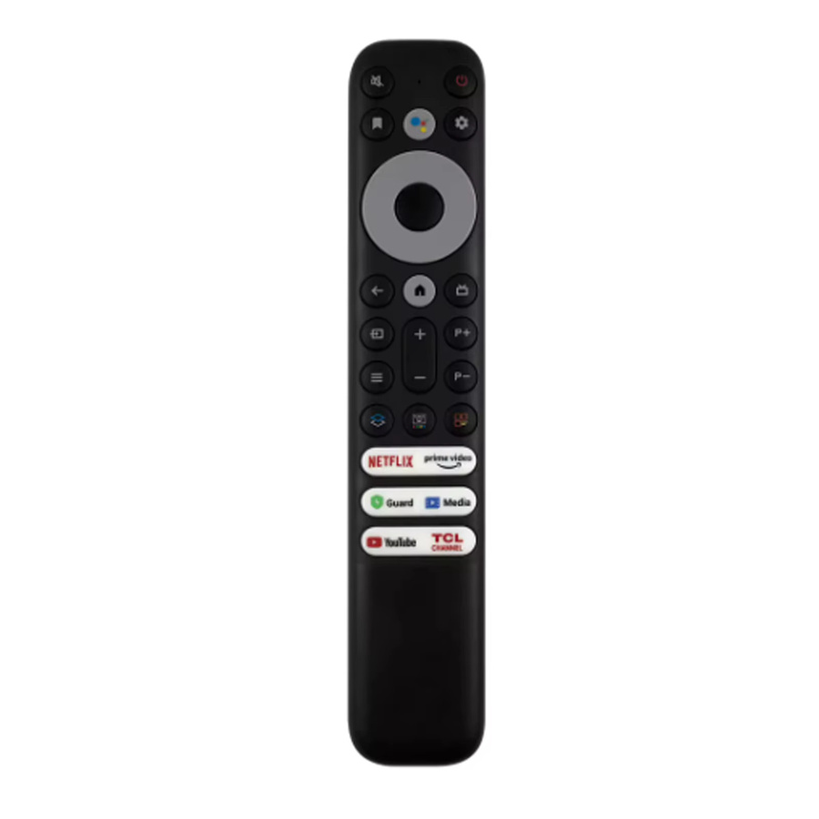 OLOEY IR-Fernbedienung RC902V in Schwarz für FMR1 FMR2 FMR4 FMR5 FMR6 FMR7 FMR9 und FAR1 Fernseher - Bild 4