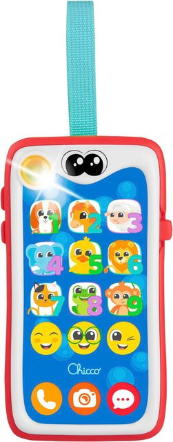 Chicco Smiley Smartphone, ab 6 Monate - Bild 1