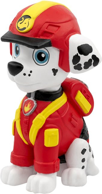 tonies Paw Patrol Jungle Pups Marshall Hörfigur ab 3 Jahren - Bild 1