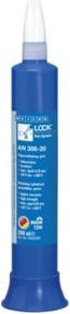 Weicon LOCK® AN 306-20 Cyanacrylat-Fügeverbindung in Blau, 200 ml - Bild 1