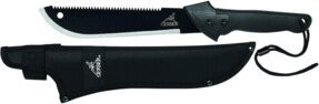 GERBER Gator Machete Jr Nylonfutteral - Bild 1