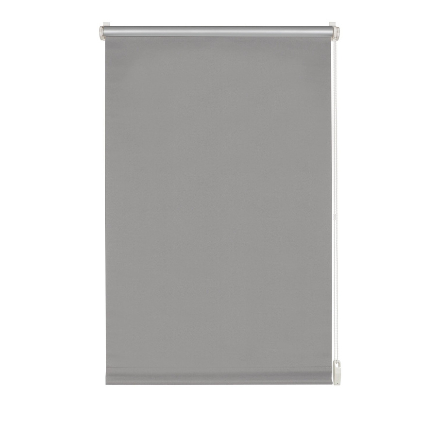 Gardinia EasyFix Thermo Rollo verdunkelnd, Grau, Breite: 60 cm, Höhe: 150 cm - Bild 2