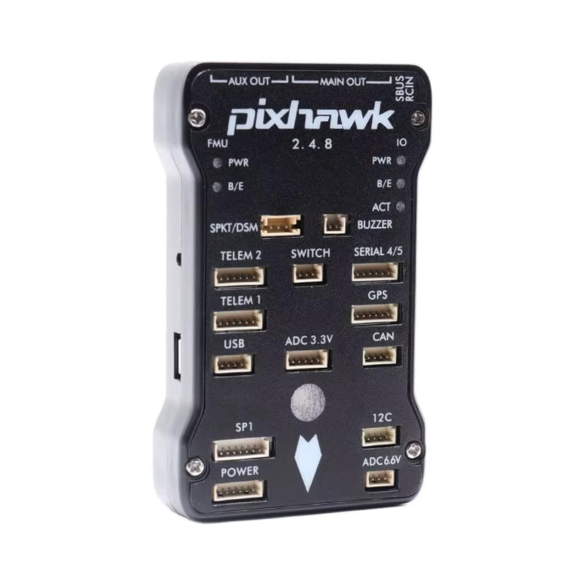 rctosky RC PIXHAWK2.4.8 Flight Control F450 Drohnen-Kit, Quadcopter, Set / Bundle - Bild 2