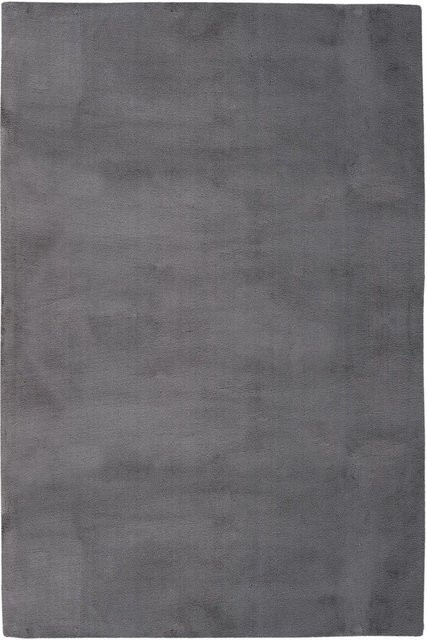 OBSESSION My Cha Cha 535 Teppich Grau Rechteckig B: 110 cm, T: 60 cm - Bild 1