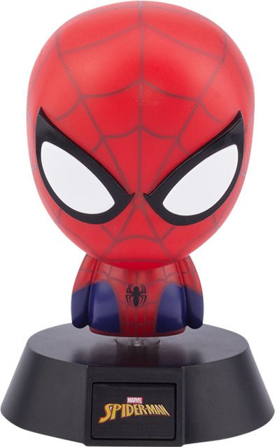 Lichtfigur Paladone Bluey Peppa Pig oder Spiderman - Bild 1
