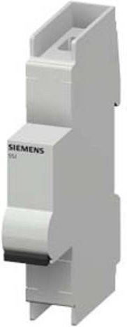 Siemens Leitungsschutzschalter 5SJ4150-8HG41, 50A, 230V/400V, Weiß - Bild 1