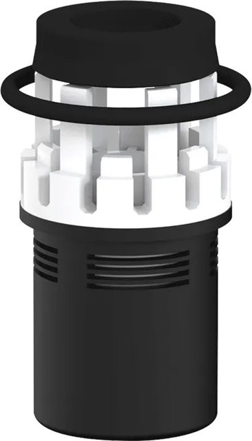 Delabie Service-Kit WT/UR TEMPOSTOP 7 Sek. bis 2022 - Bild 1