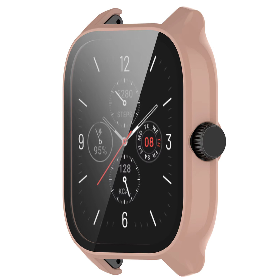 Amazfit Uhrengehäuse, Roségold, pink, Unisex - Bild 2