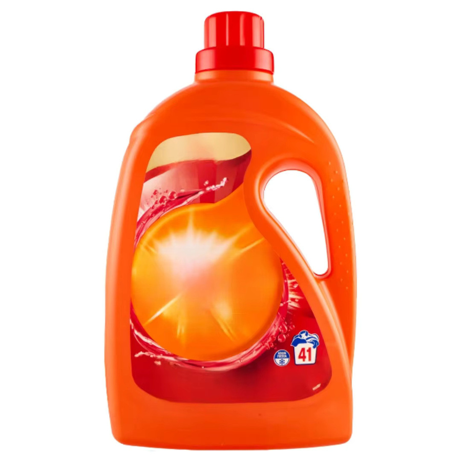 Formula Proteggi Colore Waschmittel für Buntwäsche Sole, 1,845 l - Bild 1