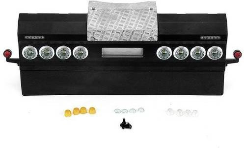 Thicon Models 50378 Hecktraverse aus Metall - Bild 1