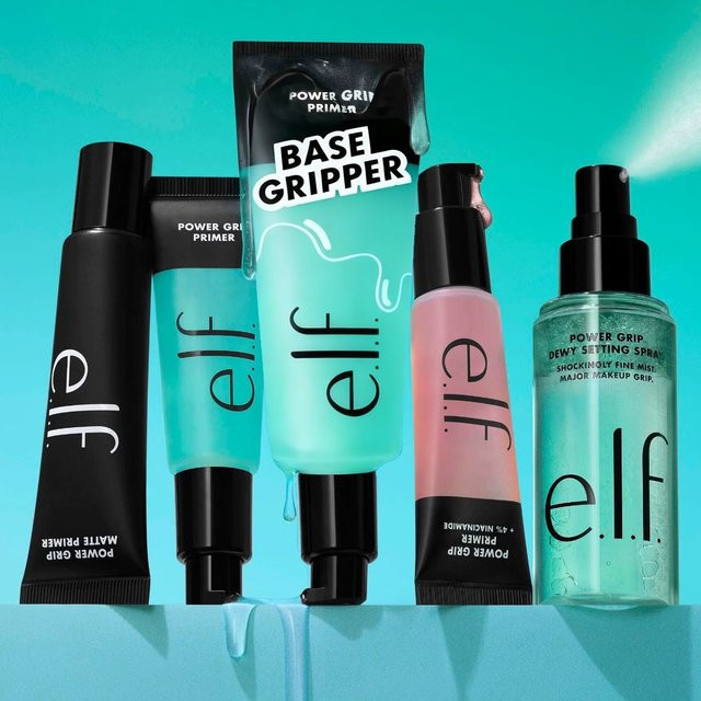 Elf Power Grip Primer Jumbo, 24 ml - Bild 1