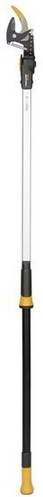 Fiskars PowerGearX UPX82 Schneidgiraffe mit Bypass-Funktion in Orange aus rostfreiem Stahl und Aluminium - Bild 1