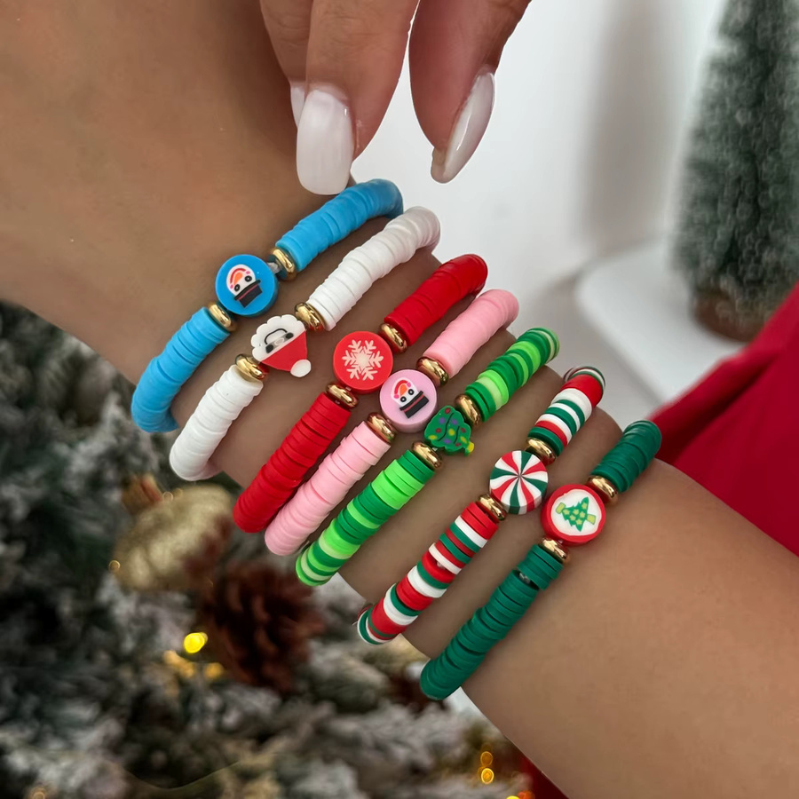 PuRui Armband, Keramik, Bunt, Perle, Damen - Bild 2