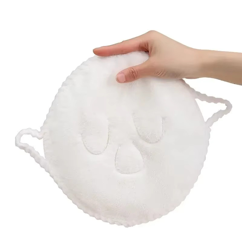 RUZOFO Gesichtshandtuchmasken für heiße und kalte Kompressen, Unisex - Bild 2