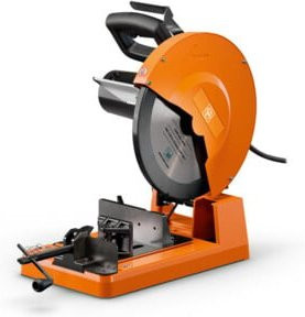 Fein Metallkappsäge MKAS 355 in Orange - Bild 1