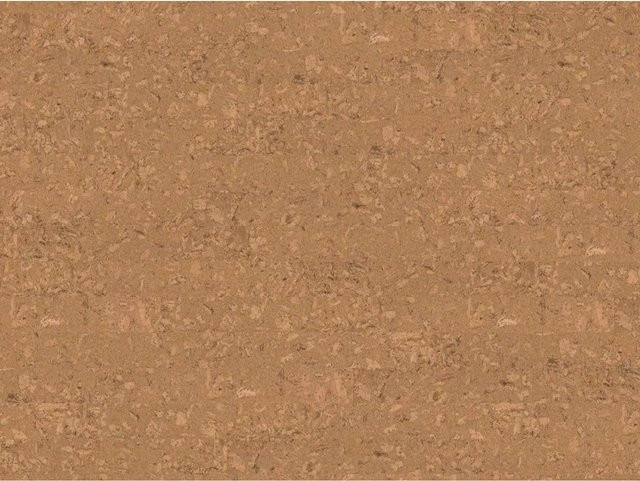 Wicanders Cork Start Go Shell Natural Korkboden in Beige und Braun im Rustic Design - Bild 1