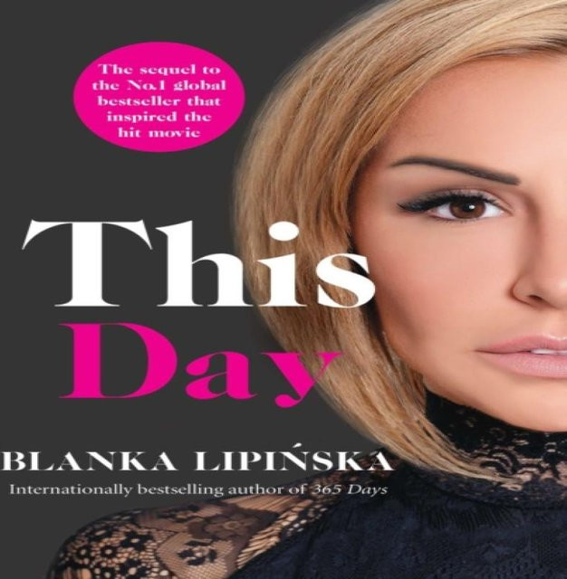 365 Days von Blanka Lipinska, Taschenbuch - Bild 1